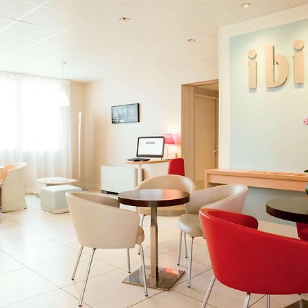 Ibis Senlis Hotel Senlis  Exterior photo