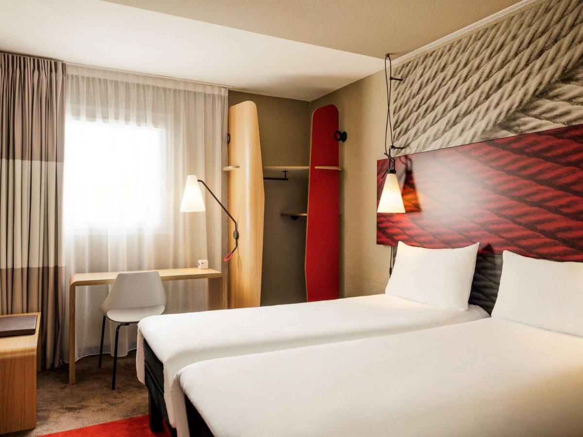 Ibis Senlis Hotel Senlis  Exterior photo
