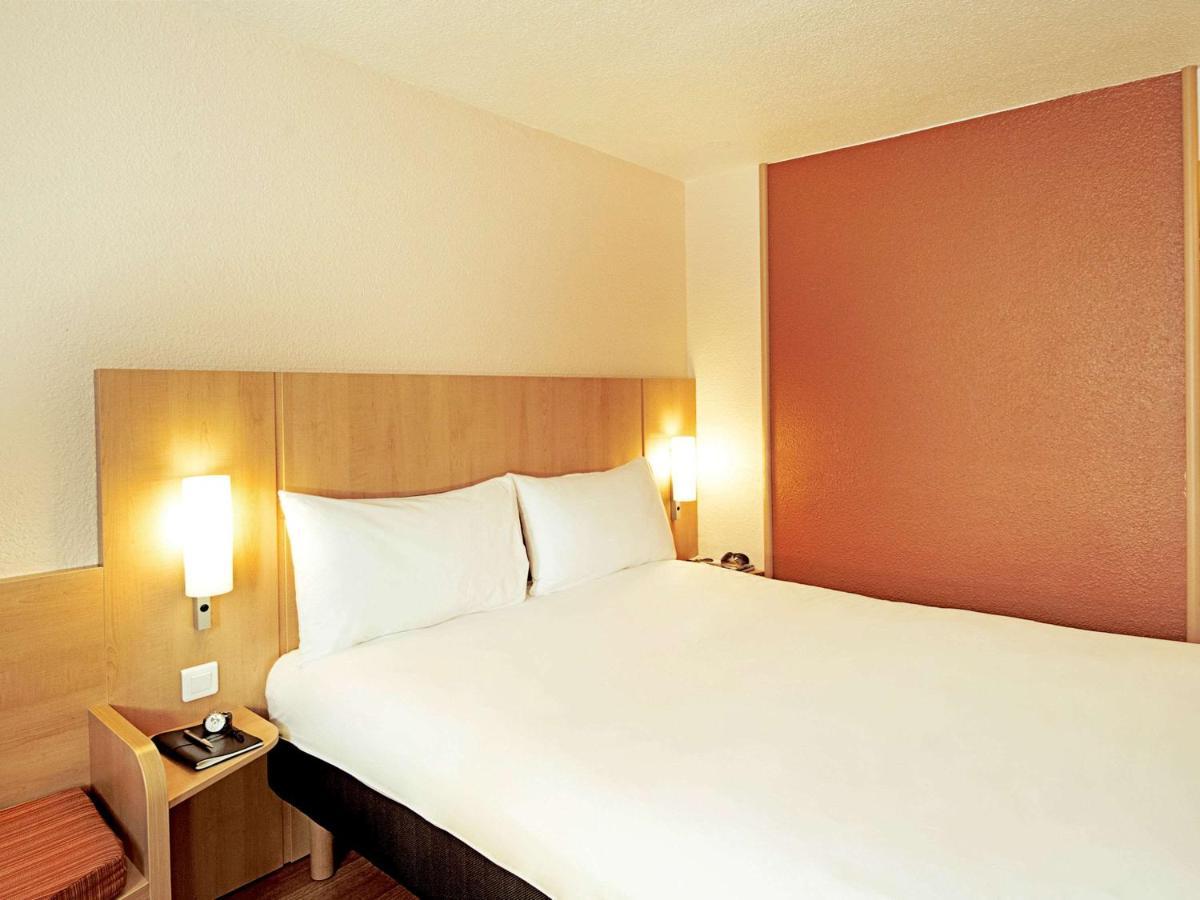 Ibis Senlis Hotel Senlis  Exterior photo