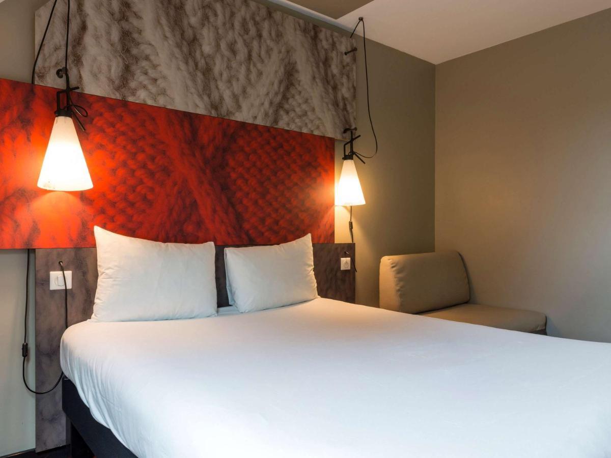 Ibis Senlis Hotel Senlis  Exterior photo