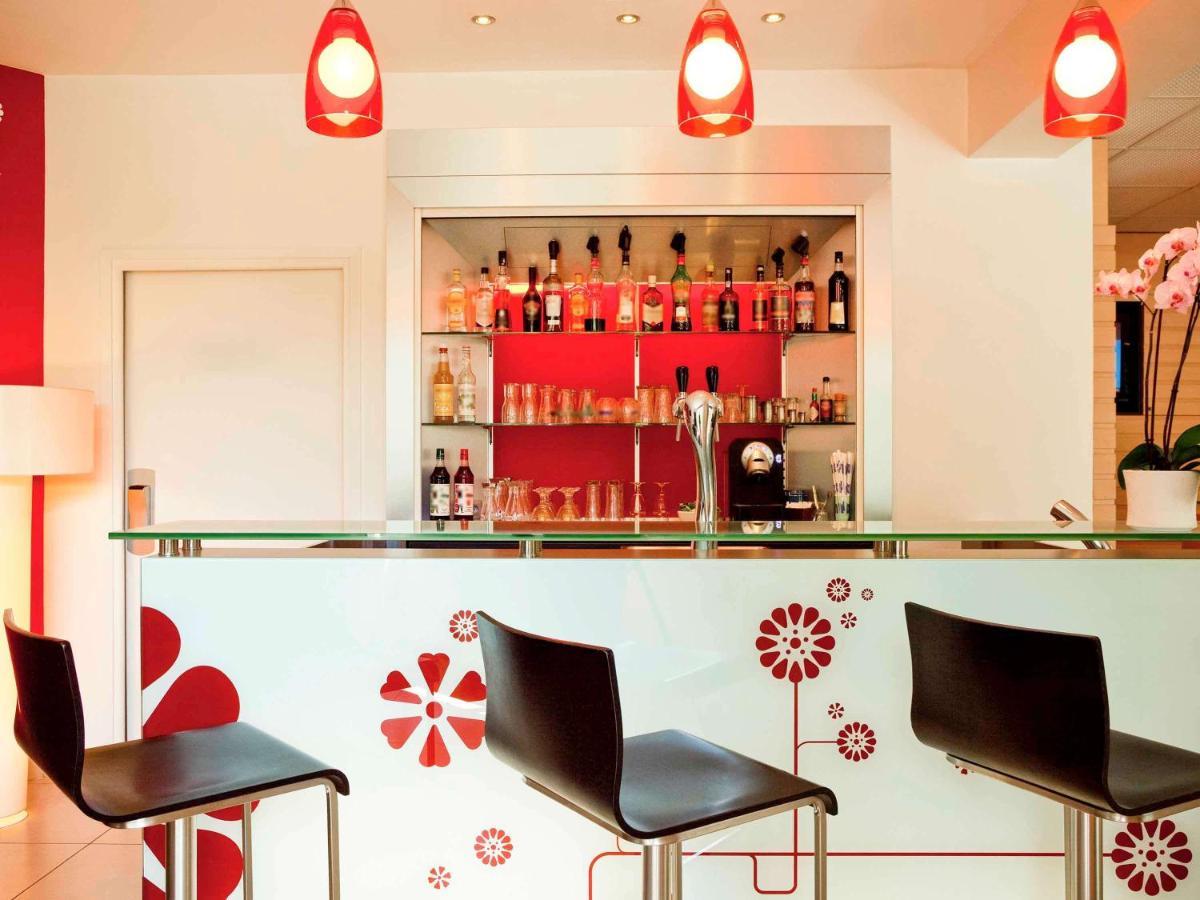 Ibis Senlis Hotel Senlis  Exterior photo