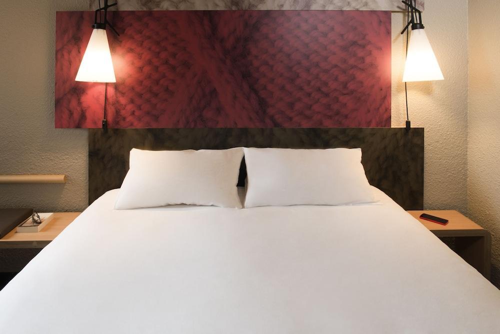 Ibis Senlis Hotel Senlis  Exterior photo