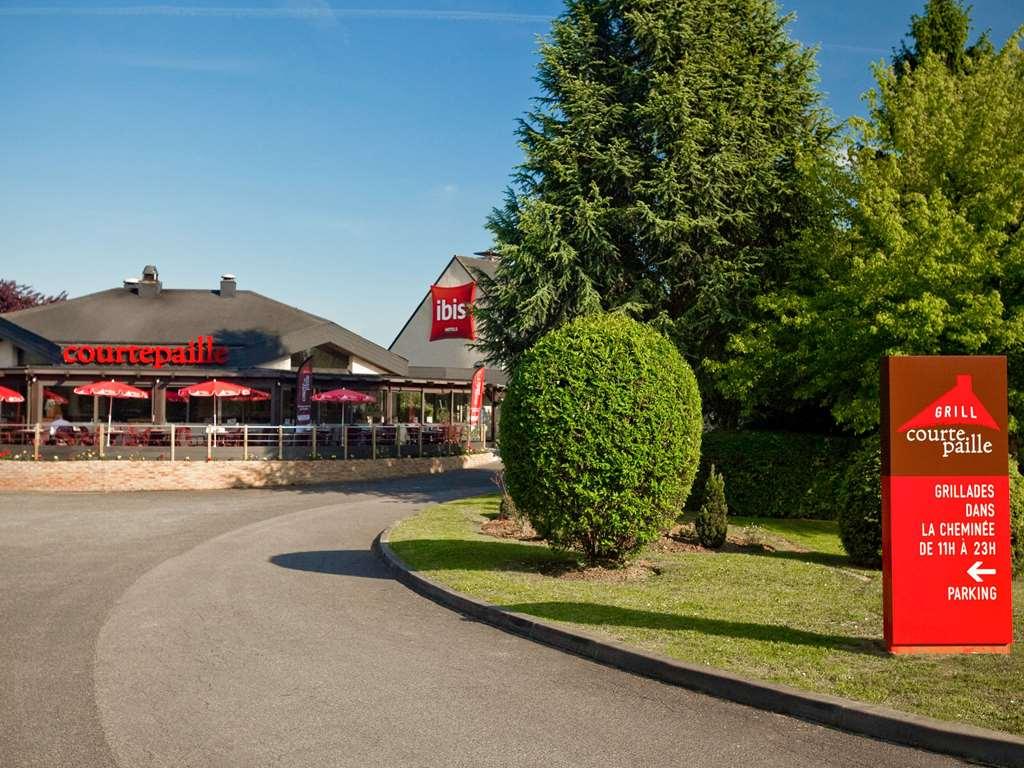 Ibis Senlis Hotel Senlis  Exterior photo