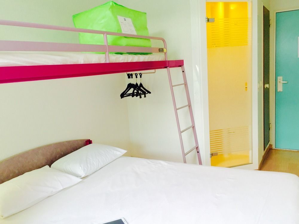 Ibis Senlis Hotel Senlis  Exterior photo