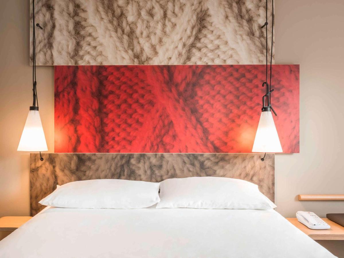 Ibis Senlis Hotel Senlis  Exterior photo