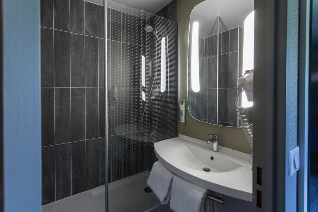 Ibis Senlis Hotel Senlis  Exterior photo