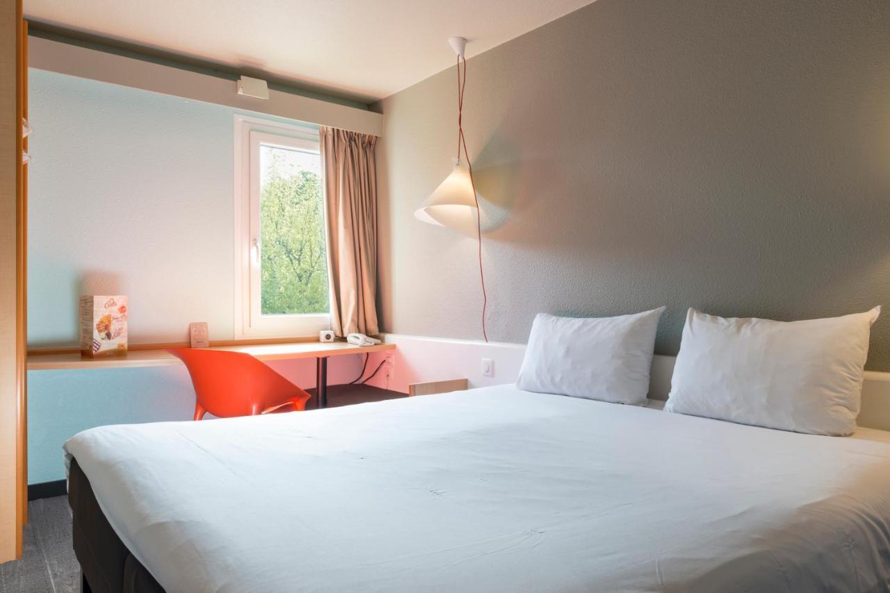 Ibis Senlis Hotel Senlis  Exterior photo