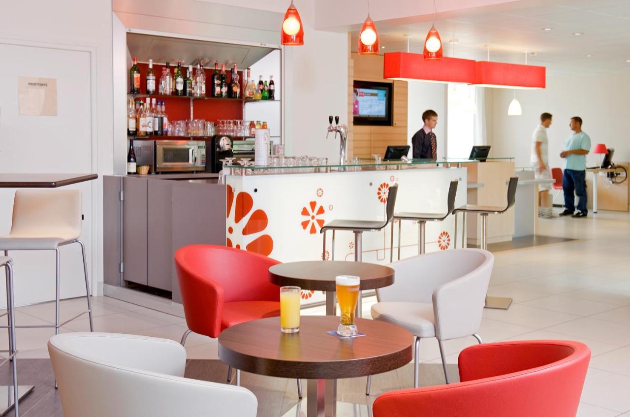 Ibis Senlis Hotel Senlis  Exterior photo
