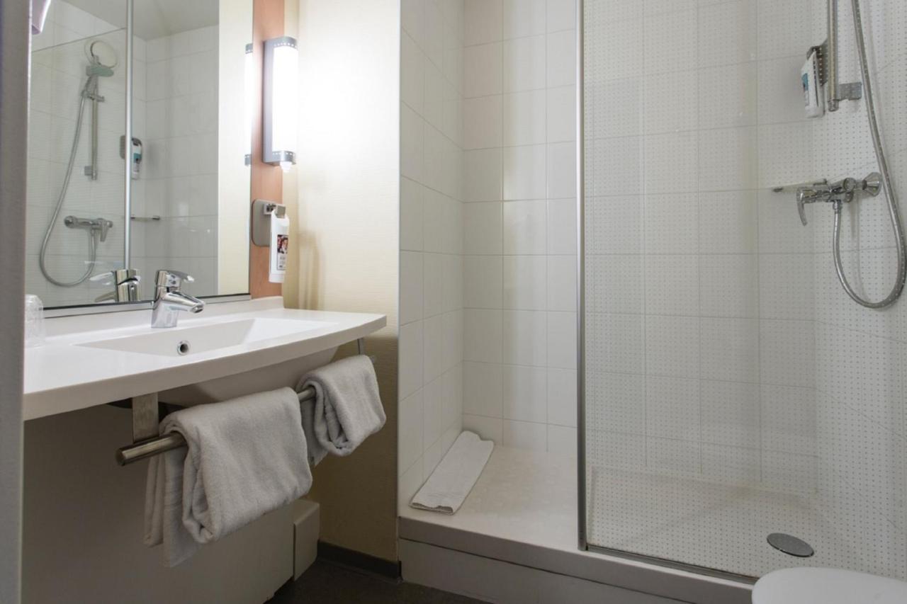 Ibis Senlis Hotel Senlis  Exterior photo