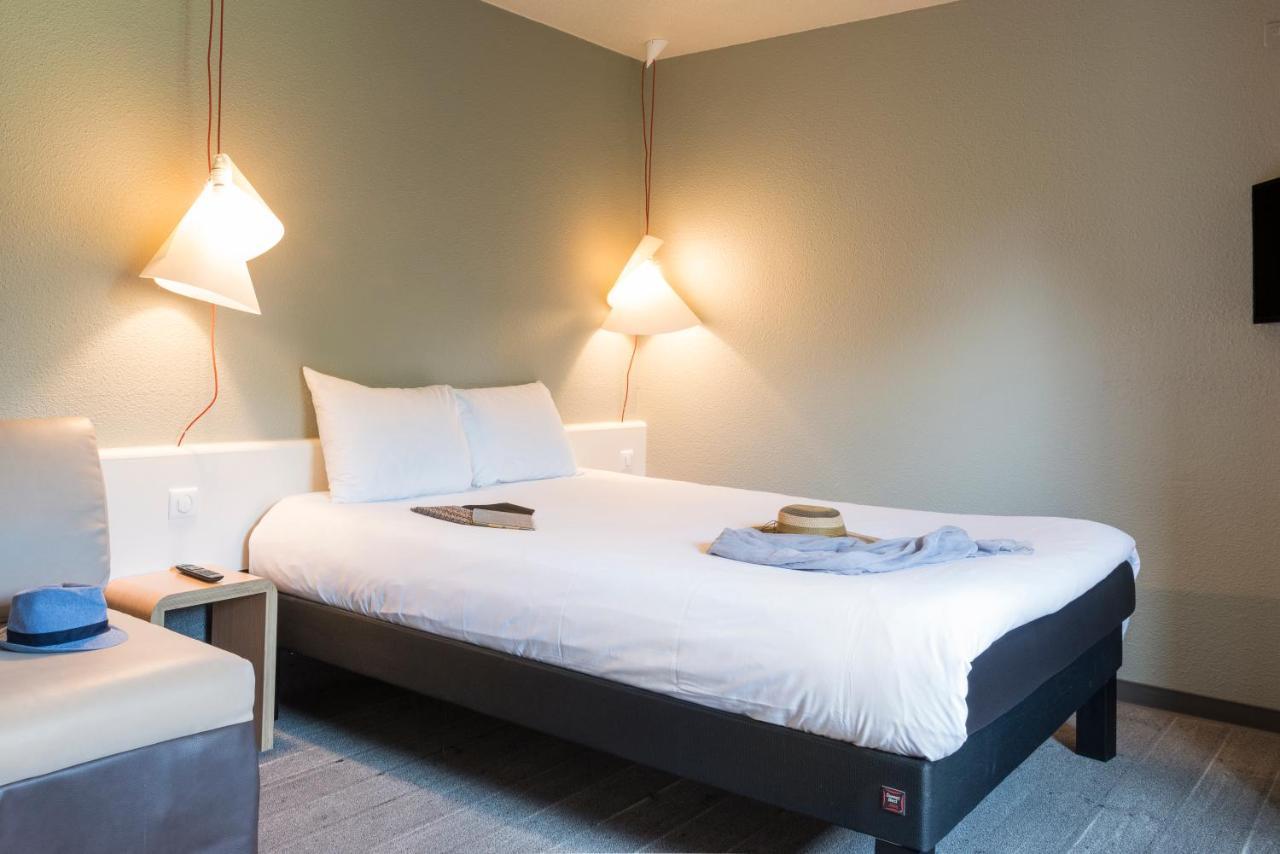 Ibis Senlis Hotel Senlis  Exterior photo
